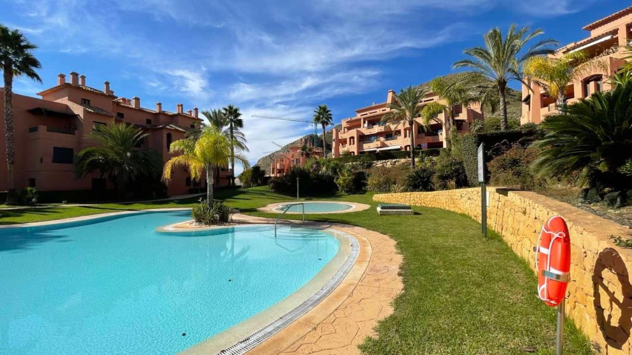 Luxyry Apartament Benidorm Finestrat Exterior photo