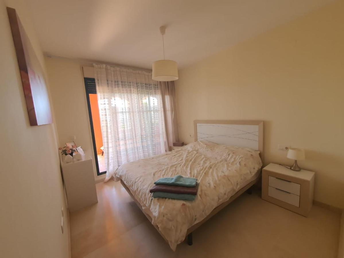 Luxyry Apartament Benidorm Finestrat Exterior photo