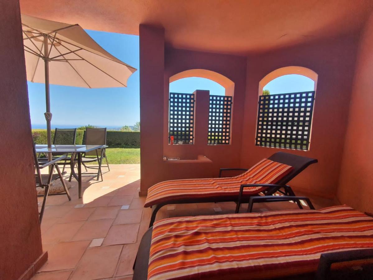 Luxyry Apartament Benidorm Finestrat Exterior photo