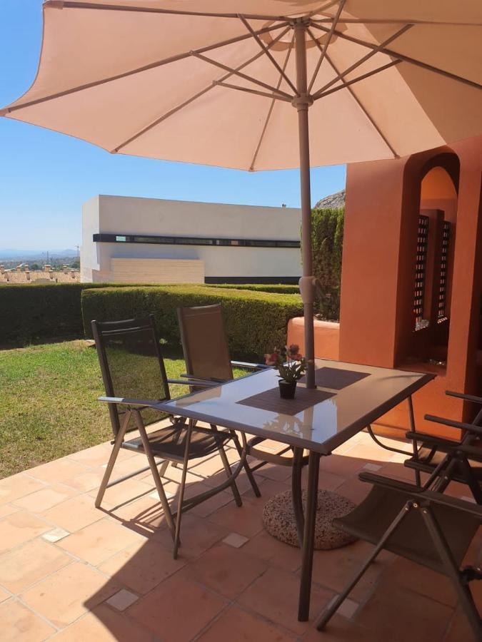 Luxyry Apartament Benidorm Finestrat Exterior photo