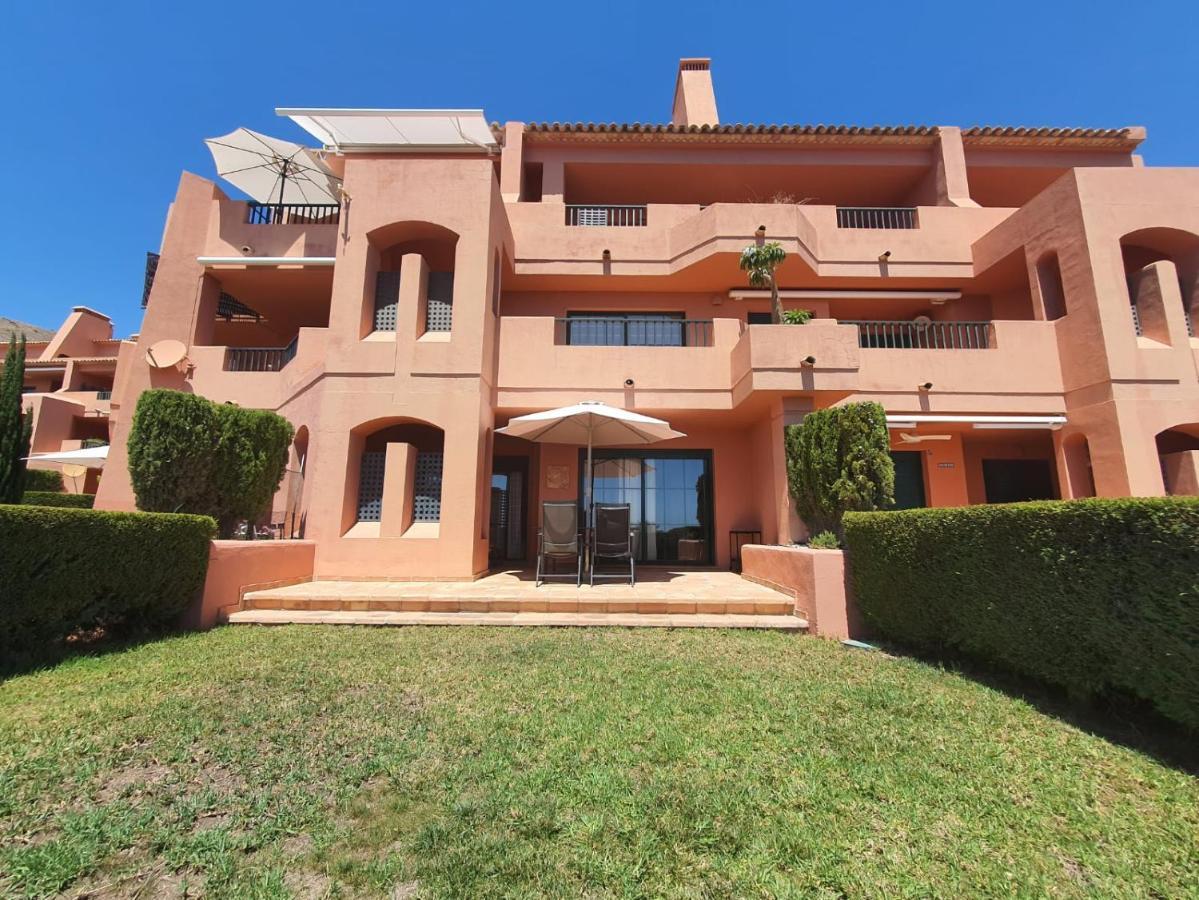 Luxyry Apartament Benidorm Finestrat Exterior photo